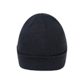 Navy - Back - Mountain Warehouse Knitted Thinsulate Beanie