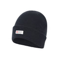 Navy - Lifestyle - Mountain Warehouse Knitted Thinsulate Beanie