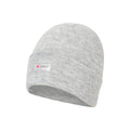 Grey - Lifestyle - Mountain Warehouse Womens-Ladies Knitted Thinsulate Beanie