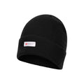 Black - Lifestyle - Mountain Warehouse Womens-Ladies Knitted Thinsulate Beanie