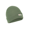 Green - Side - Mountain Warehouse Womens-Ladies Knitted Thinsulate Beanie