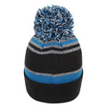 Navy - Back - Mountain Warehouse Scotland Beanie