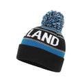 Navy - Lifestyle - Mountain Warehouse Scotland Beanie