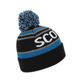 Navy - Pack Shot - Mountain Warehouse Scotland Beanie