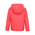 Red - Pack Shot - Mountain Warehouse Childrens-Kids Fell 3 in 1 Jacket