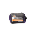 Dark Purple - Lifestyle - Mountain Warehouse Travel Micro-Towelling Towel