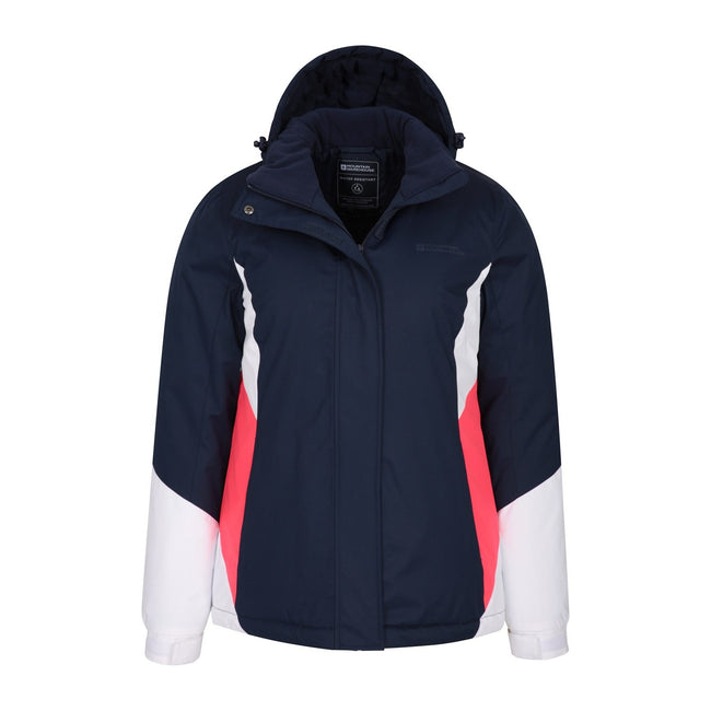 Moon womens ski outlet jacket