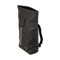 Black - Lifestyle - Mountain Warehouse Tempest Waterproof 25L Backpack