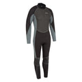 Grey - Lifestyle - Mountain Warehouse Mens Wetsuit