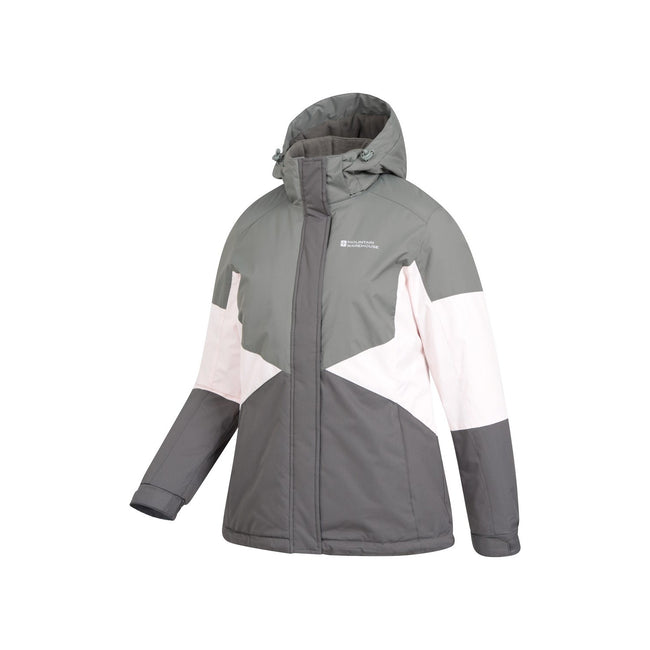 Moon II Womens Ski Jacket