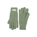 Green - Lifestyle - Mountain Warehouse Womens-Ladies Thinsulate Knitted Winter Gloves