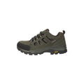 Khaki - Lifestyle - Mountain Warehouse Mens Vertex Extreme Vibram Walking Shoes