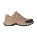 Brown - Lifestyle - Mountain Warehouse Mens Vertex Extreme Vibram Walking Shoes