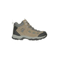 Khaki - Lifestyle - Mountain Warehouse Mens Adventurer Waterproof Hiking Boots