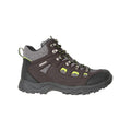 Lime - Lifestyle - Mountain Warehouse Mens Adventurer Waterproof Hiking Boots