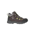 Black - Lifestyle - Mountain Warehouse Mens Adventurer Waterproof Hiking Boots