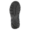 Navy-Black - Pack Shot - Mountain Warehouse Womens-Ladies Adventurer Adaptive Waterproof Walking Boots