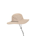 Beige - Lifestyle - Mountain Warehouse Mens Sun Hat