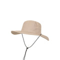 Beige - Pack Shot - Mountain Warehouse Mens Sun Hat