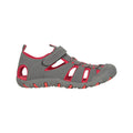 Red - Lifestyle - Mountain Warehouse Childrens-Kids Coastal Sports Sandals