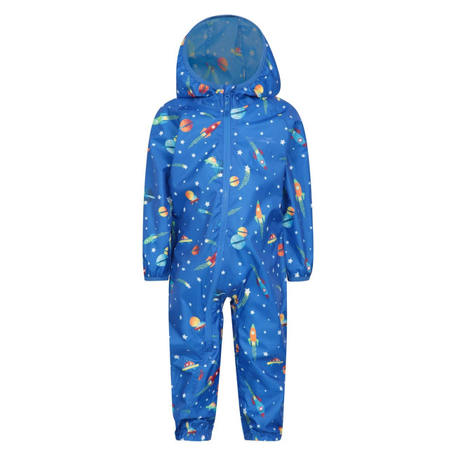 Childrens puddle shop suit asda