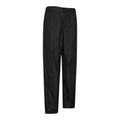 Black - Lifestyle - Mountain Warehouse Womens-Ladies Extreme Downpour Over Trousers