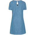 Denim - Pack Shot - Mountain Warehouse Womens-Ladies Flora Casual Dress