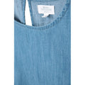 Denim - Close up - Mountain Warehouse Womens-Ladies Flora Casual Dress