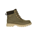 Khaki Green - Pack Shot - Mountain Warehouse Womens-Ladies Vienna Waterproof Boots