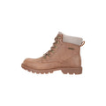 Light Brown - Close up - Mountain Warehouse Womens-Ladies Vienna Waterproof Boots