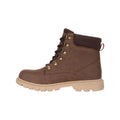 Khaki Green - Front - Mountain Warehouse Womens-Ladies Vienna Waterproof Boots