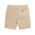 Beige - Front - Animal Mens Westbay Shorts