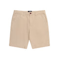 Beige - Back - Animal Mens Westbay Shorts