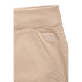 Beige - Side - Animal Mens Westbay Shorts