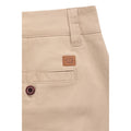 Beige - Pack Shot - Animal Mens Westbay Shorts