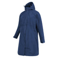 Navy - Lifestyle - Mountain Warehouse Womens-Ladies Malachite 2 in 1 Maternity Parka