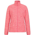 Black - Pack Shot - Mountain Warehouse Womens-Ladies Thunderstorm 3 in 1 Waterproof Jacket