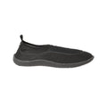 Black - Lifestyle - Mountain Warehouse Mens Bermuda Water Shoes