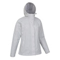 Grey - Lifestyle - Mountain Warehouse Womens-Ladies Torrent Waterproof Jacket