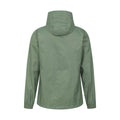 Khaki - Back - Mountain Warehouse Womens-Ladies Torrent Waterproof Jacket