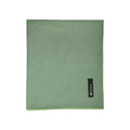 Khaki Green - Front - Mountain Warehouse Giant Ribbed Towel