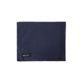 Navy - Front - Mountain Warehouse Giant Ribbed Towel