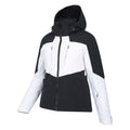 White - Lifestyle - Mountain Warehouse Womens-Ladies Altitude Extreme RECCO Ski Jacket