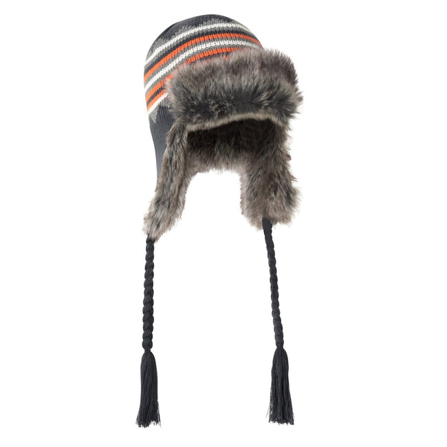 Womens Furry Hat  Mountain Warehouse US