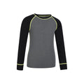 Alloy - Lifestyle - Mountain Warehouse Childrens-Kids Merino II Base Layer Set