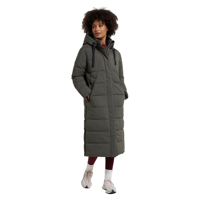 Active on sale padded coat