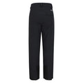 Carbon - Back - Mountain Warehouse Mens Orbit II 4 Way Stretch Ski Trousers