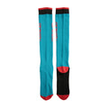 Active Red - Back - Animal Mens Downhill Ski Socks