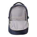 Navy Blue - Lifestyle - Mountain Warehouse Vic 30L Laptop Bag