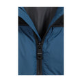 Petrol - Side - Mountain Warehouse Mens Voltage II Padded Jacket